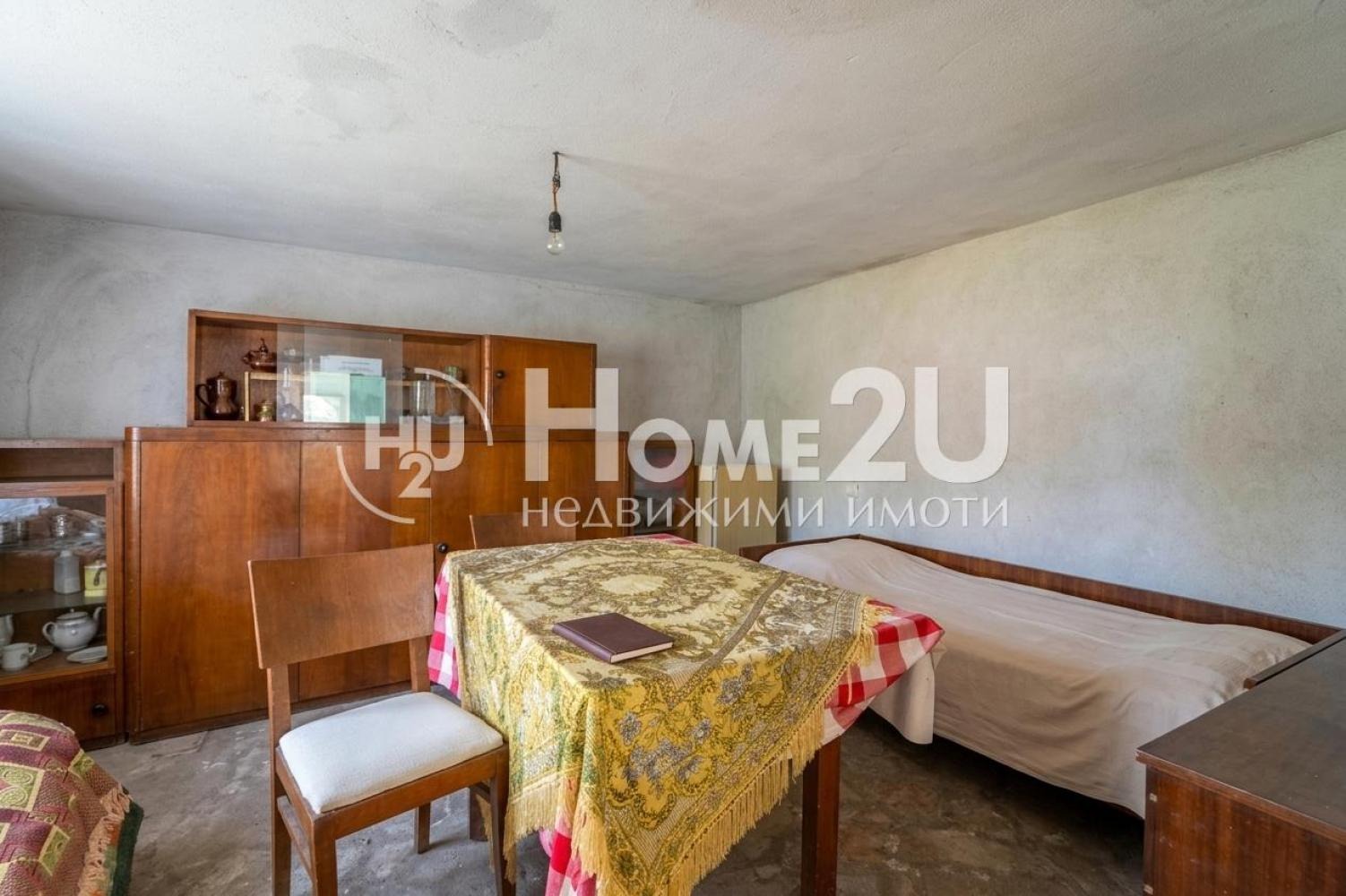 Продава КЪЩА, с. Верен, област Стара Загора, снимка 11 - Къщи - 55009118
