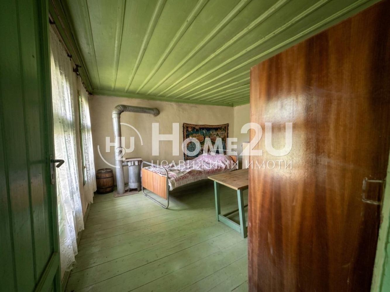 Продава КЪЩА, с. Верен, област Стара Загора, снимка 8 - Къщи - 55009118