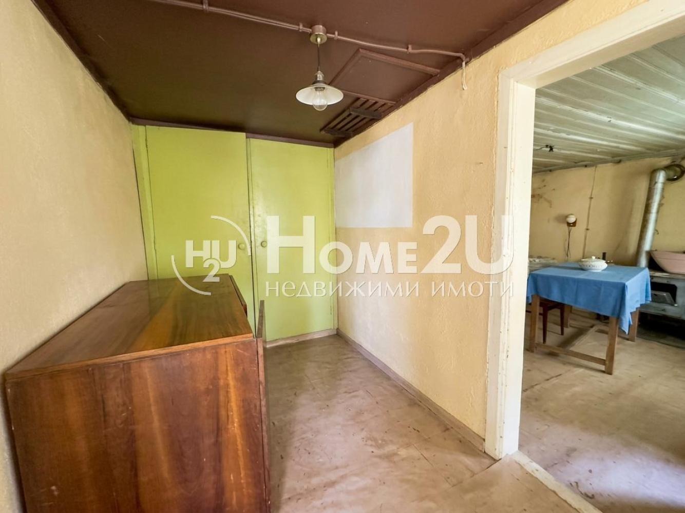 Продава КЪЩА, с. Верен, област Стара Загора, снимка 6 - Къщи - 55009118