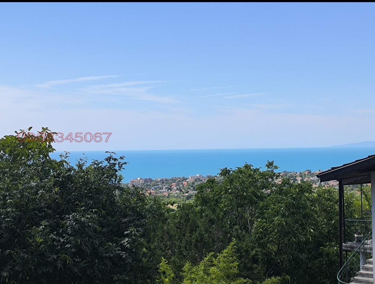 Продава КЪЩА, гр. Варна, м-т Манастирски рид, снимка 6 - Къщи - 55091515