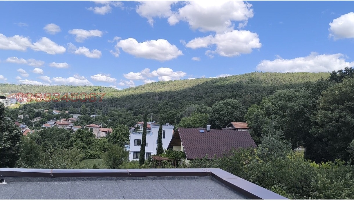 Продава КЪЩА, гр. Варна, м-т Манастирски рид, снимка 7 - Къщи - 55091515