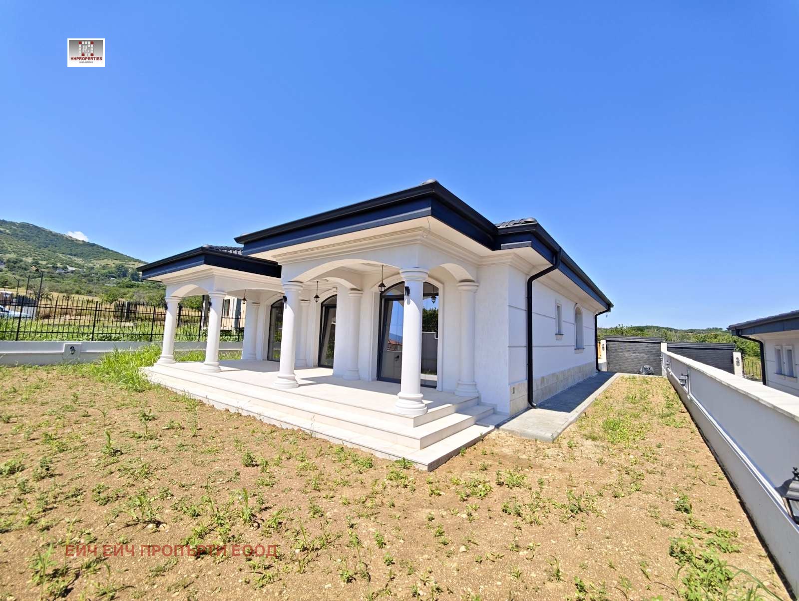 Продава КЪЩА, с. Брестник, област Пловдив, снимка 17 - Къщи - 55202392