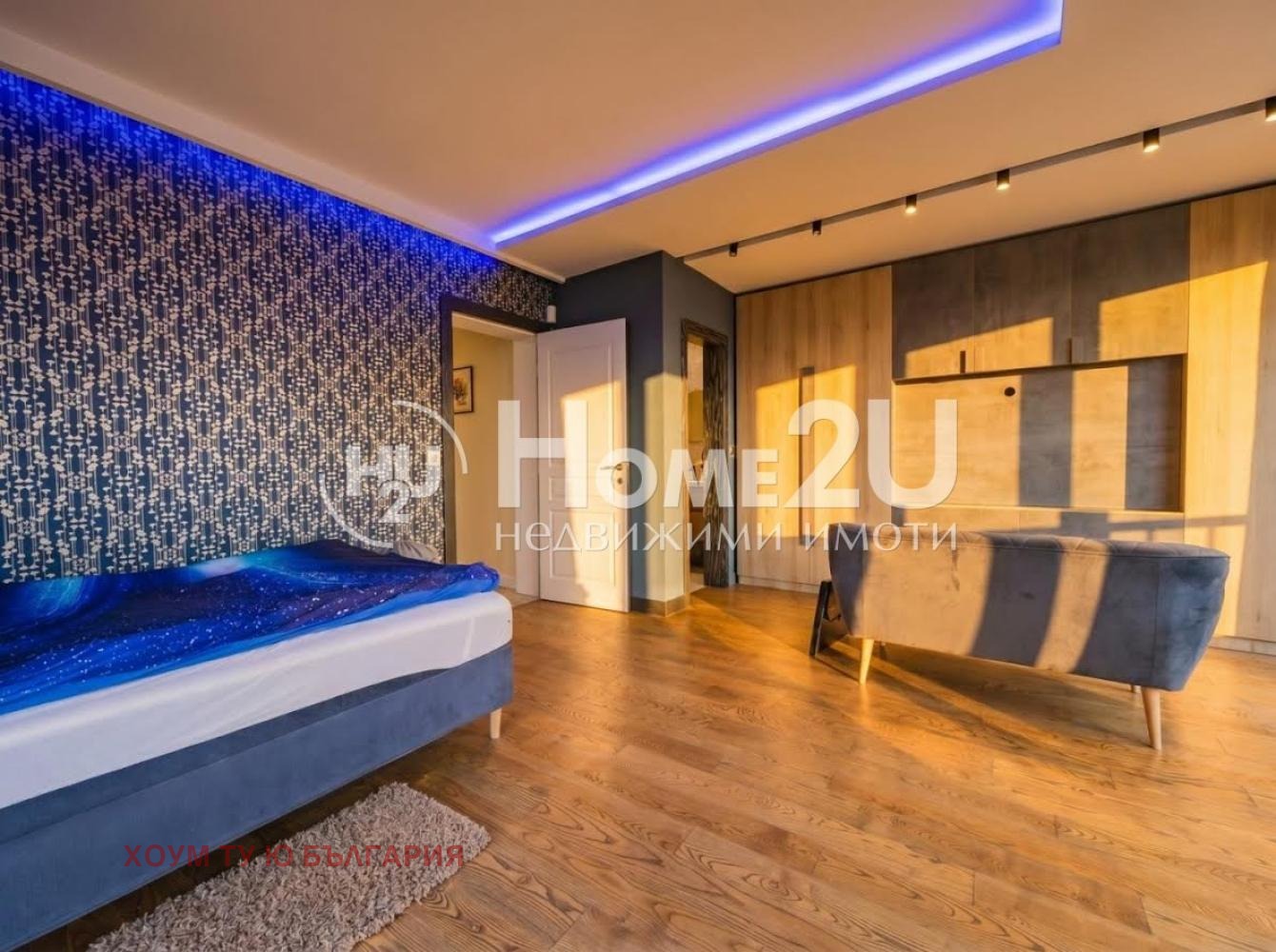 Продава КЪЩА, гр. София, Драгалевци, снимка 7 - Къщи - 56081785