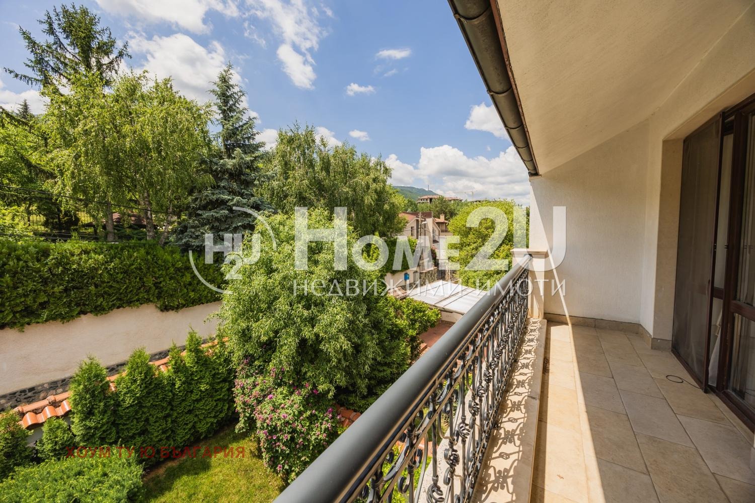 Продава КЪЩА, гр. София, Драгалевци, снимка 15 - Къщи - 56081785