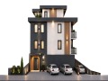Продава  2-стаен област Велико Търново , гр. Горна Оряховица , 83 кв.м | 63242275 - изображение [3]