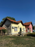 Продава КЪЩА, с. Горна Митрополия, област Плевен, снимка 1 - Къщи - 45581065