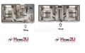 Продава  Къща област Стара Загора , с. Верен , 100 кв.м | 42529007 - изображение [9]