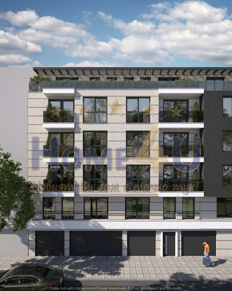 Продава 2-СТАЕН в град Благоевград, Идеален център - 68 кв.м / 120 000 € » 234 699.60 лв., ХОУМ ФОР Ю-БГ ЕООД