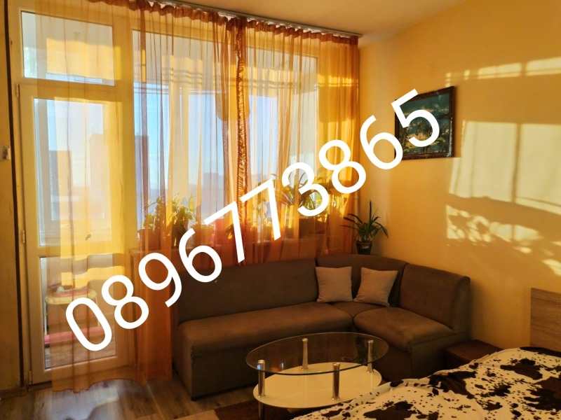 Продава 2-СТАЕН в град Бургас, Славейков - 55 кв.м / 187 000 € » 365 740.21 лв.