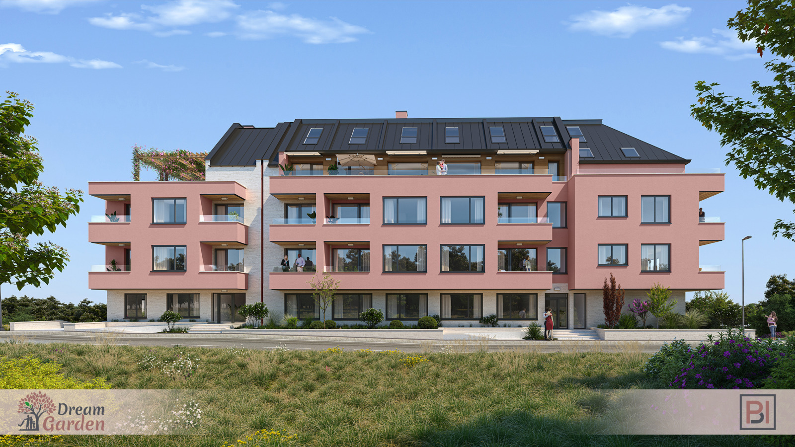 Продава МЕЗОНЕТ | Imot.bg — изображение 8