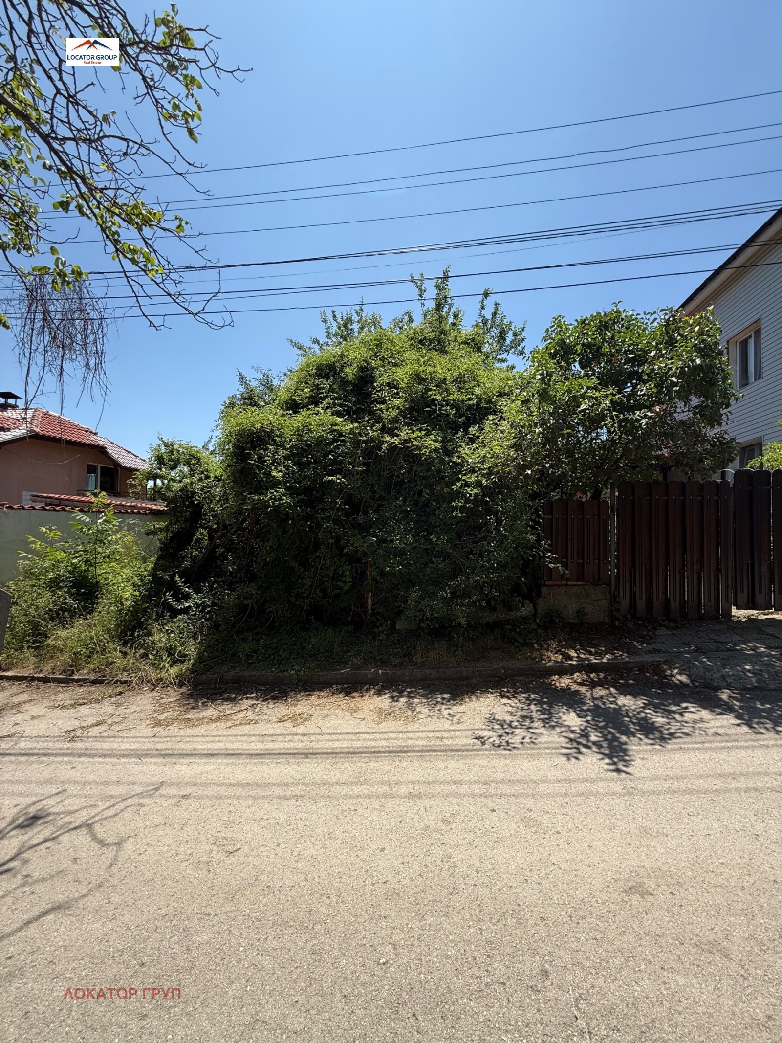 Продава ПАРЦЕЛ | Imot.bg — изображение 2