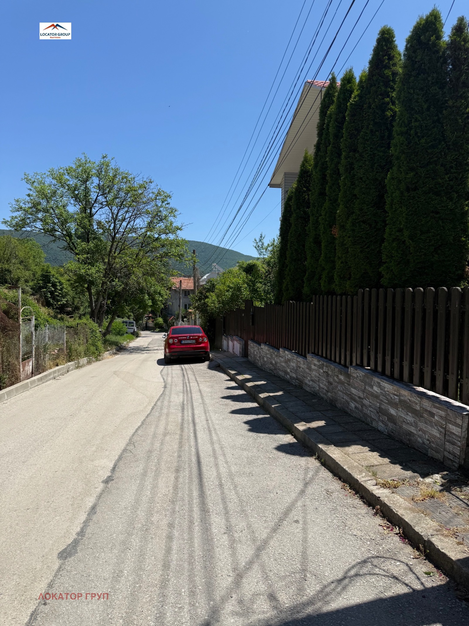 Продава ПАРЦЕЛ | Imot.bg — изображение 1