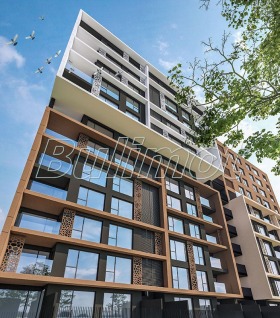 Продава 1-стаен град Варна Бриз - [1] 
