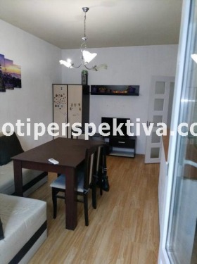 1 slaapkamer Tsentar, Plovdiv 1