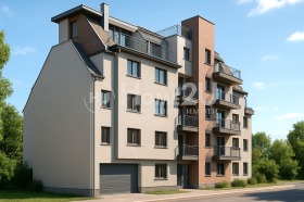 1 sypialnia Kolchozen pazar, Warna 1