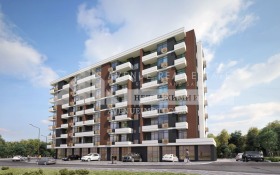 1 chambre Meden roudnik - zona B, Bourgas 4