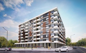 1 chambre Meden roudnik - zona B, Bourgas 2