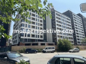 2 dormitorios Trakiya, Plovdiv
