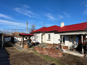 Casa Iskra, região Plovdiv 1