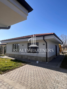 Hus Hisarja, region Plovdiv