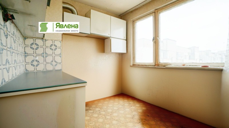 Zu verkaufen  1 Schlafzimmer Sofia , Krasna poljana 3 , 42 qm | 58167197 - Bild [2]