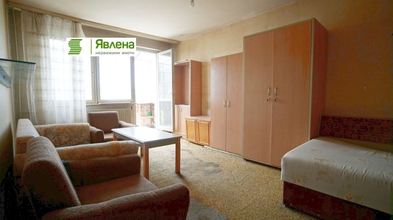 Zu verkaufen  1 Schlafzimmer Sofia , Krasna poljana 3 , 42 qm | 58167197