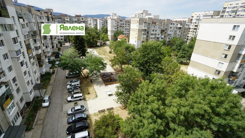 Zu verkaufen  1 Schlafzimmer Sofia , Krasna poljana 3 , 42 qm | 58167197 - Bild [3]