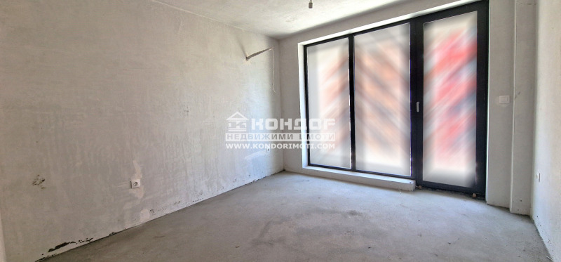 En venta  1 dormitorio Plovdiv , Karshiyaka , 68 metros cuadrados | 59438252 - imagen [3]