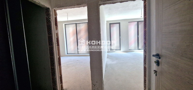 In vendita  1 camera da letto Plovdiv , Karshiiaka , 68 mq | 59438252 - Immagine [8]