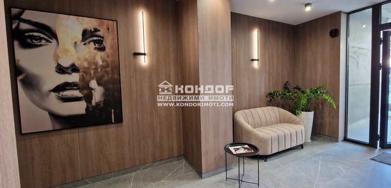 Na prodej  1 ložnice Plovdiv , Karšijaka , 68 m2 | 59438252 - obraz [13]