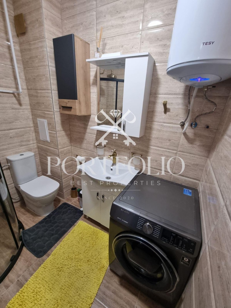 Na prodej  1 ložnice Burgas , Sarafovo , 67 m2 | 86916766 - obraz [12]