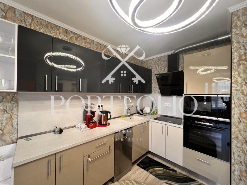 Na prodej  1 ložnice Burgas , Sarafovo , 67 m2 | 86916766