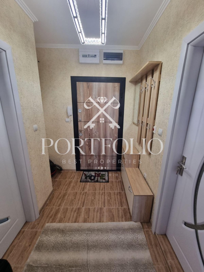 Na prodej  1 ložnice Burgas , Sarafovo , 67 m2 | 86916766 - obraz [10]