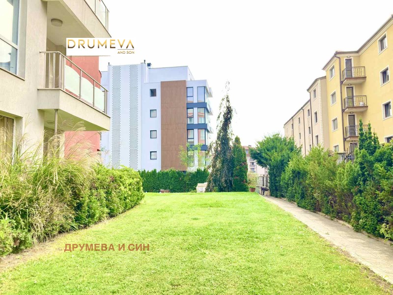 Продава  2-стаен град Варна , к.к. Св.Св. Константин и Елена , 70 кв.м | 26465754 - изображение [15]