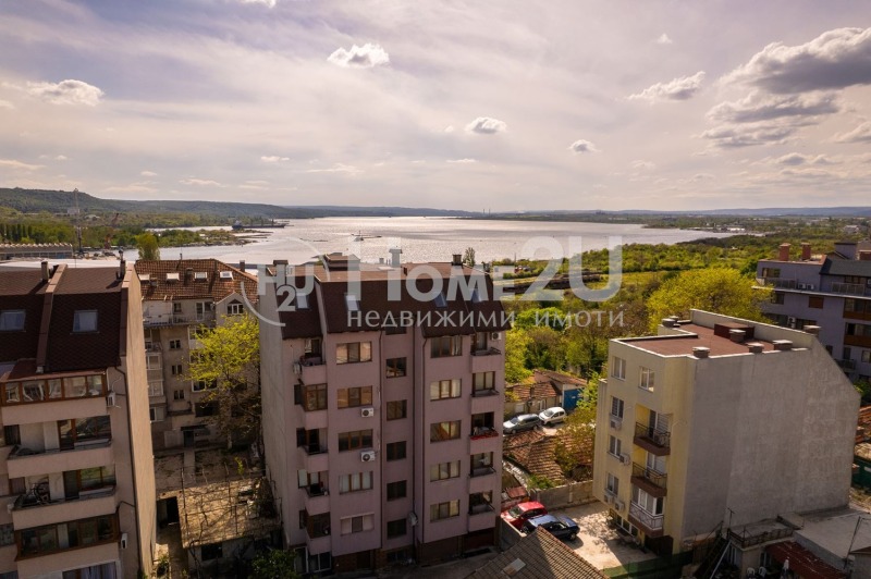На продаж  1 спальня Варна , Колхозен пазар , 67 кв.м | 18555579 - зображення [4]