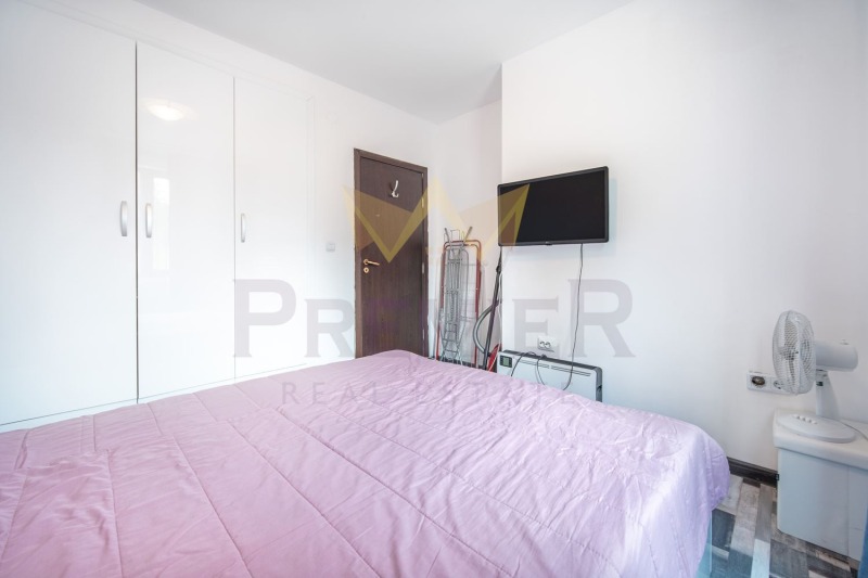 Zu verkaufen  1 Schlafzimmer Warna , m-t Alen mak , 51 qm | 49587244 - Bild [8]