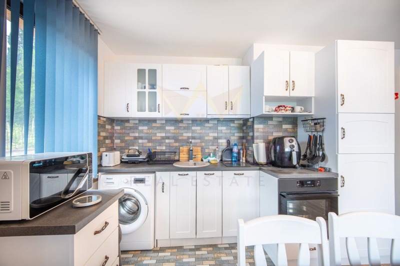 Zu verkaufen  1 Schlafzimmer Warna , m-t Alen mak , 51 qm | 49587244 - Bild [4]