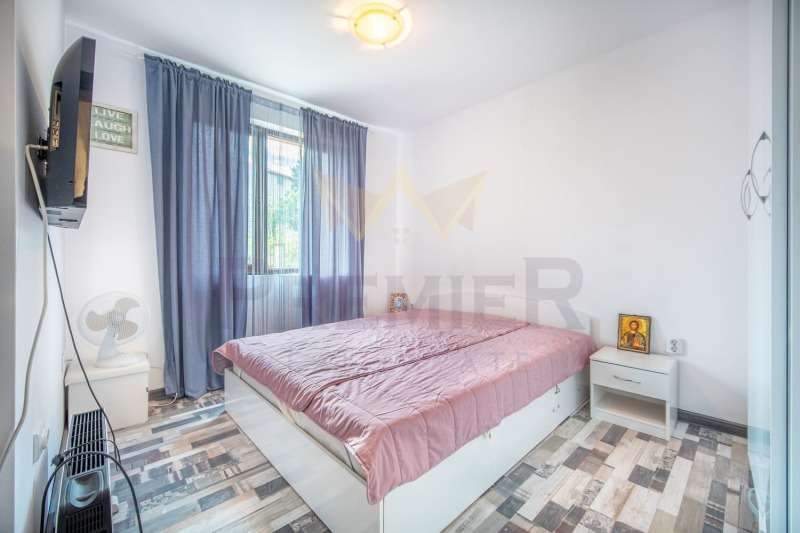 Zu verkaufen  1 Schlafzimmer Warna , m-t Alen mak , 51 qm | 49587244 - Bild [7]