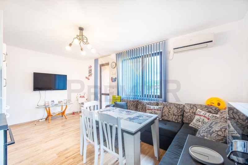 Zu verkaufen  1 Schlafzimmer Warna , m-t Alen mak , 51 qm | 49587244 - Bild [2]