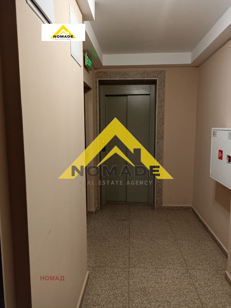 На продаж  1 спальня Пловдив , Христо Смирненски , 87 кв.м | 29220677 - зображення [15]