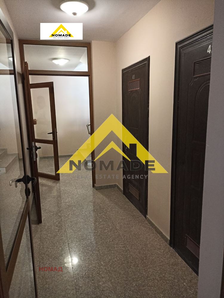 На продаж  1 спальня Пловдив , Христо Смирненски , 87 кв.м | 29220677 - зображення [14]