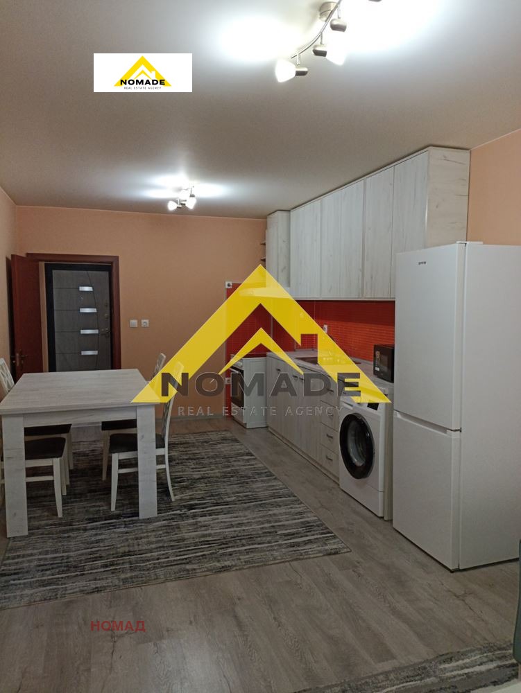 На продаж  1 спальня Пловдив , Христо Смирненски , 87 кв.м | 29220677 - зображення [2]