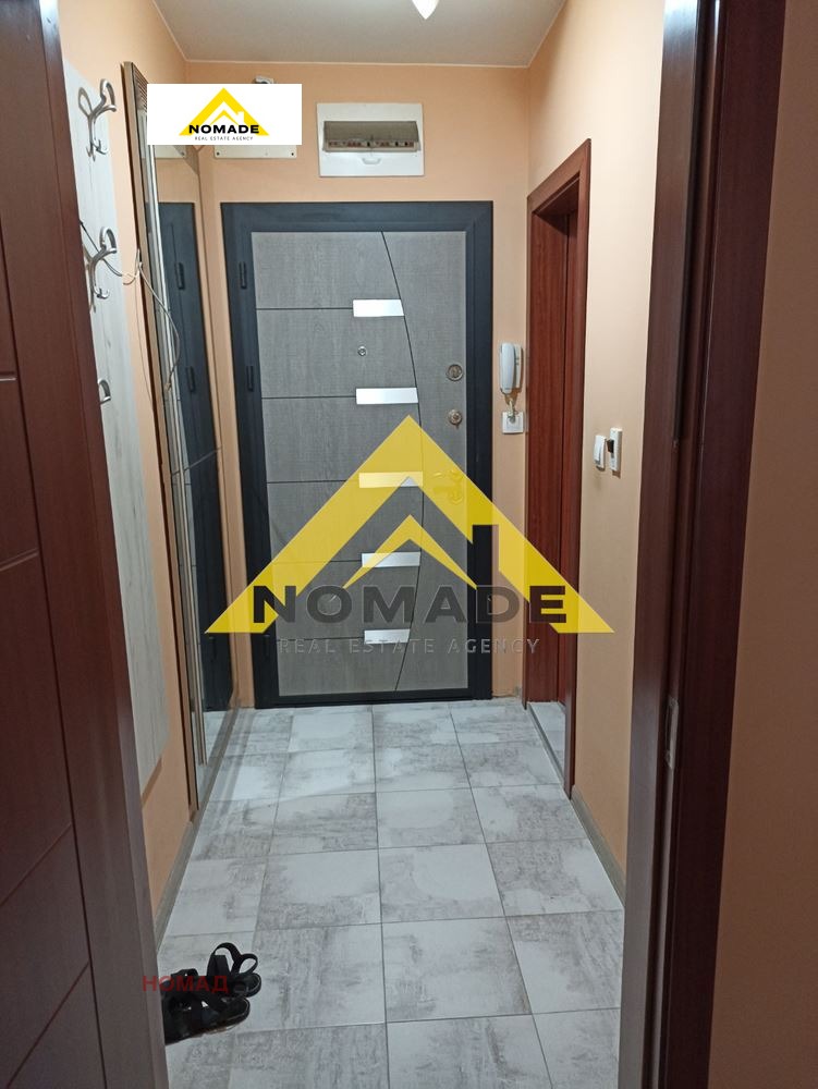 На продаж  1 спальня Пловдив , Христо Смирненски , 87 кв.м | 29220677 - зображення [9]