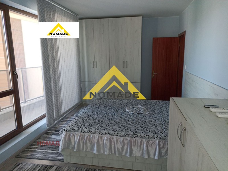 На продаж  1 спальня Пловдив , Христо Смирненски , 87 кв.м | 29220677 - зображення [4]