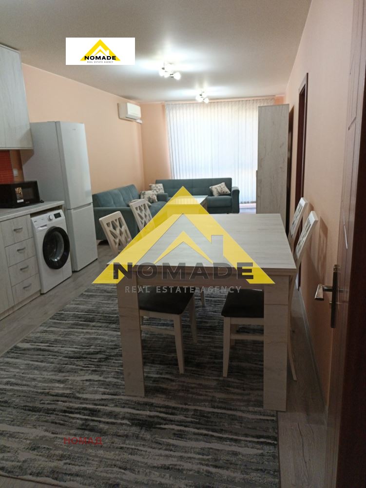 На продаж  1 спальня Пловдив , Христо Смирненски , 87 кв.м | 29220677 - зображення [3]