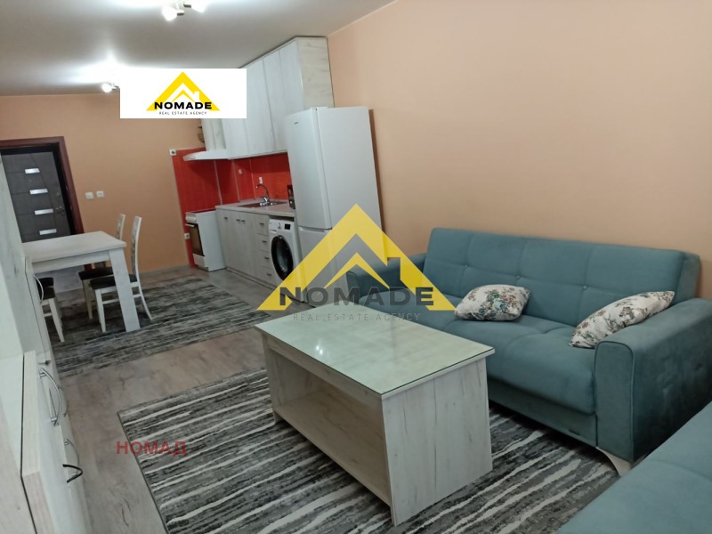 На продаж  1 спальня Пловдив , Христо Смирненски , 87 кв.м | 29220677