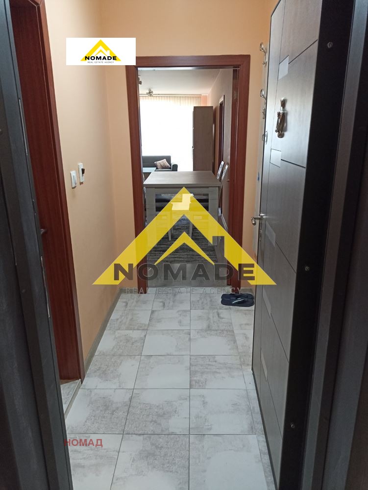 На продаж  1 спальня Пловдив , Христо Смирненски , 87 кв.м | 29220677 - зображення [8]