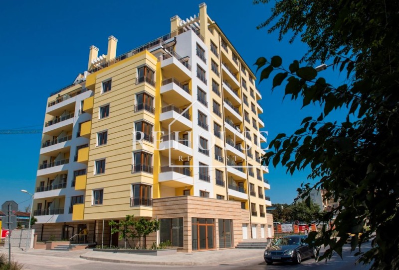 Продава 2-СТАЕН, гр. Варна, Гранд Мол