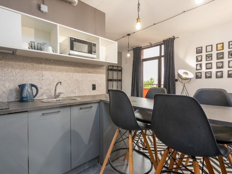 Продава 2-СТАЕН, к.к. Слънчев бряг, област Бургас, снимка 5 - Апартаменти - 52581715