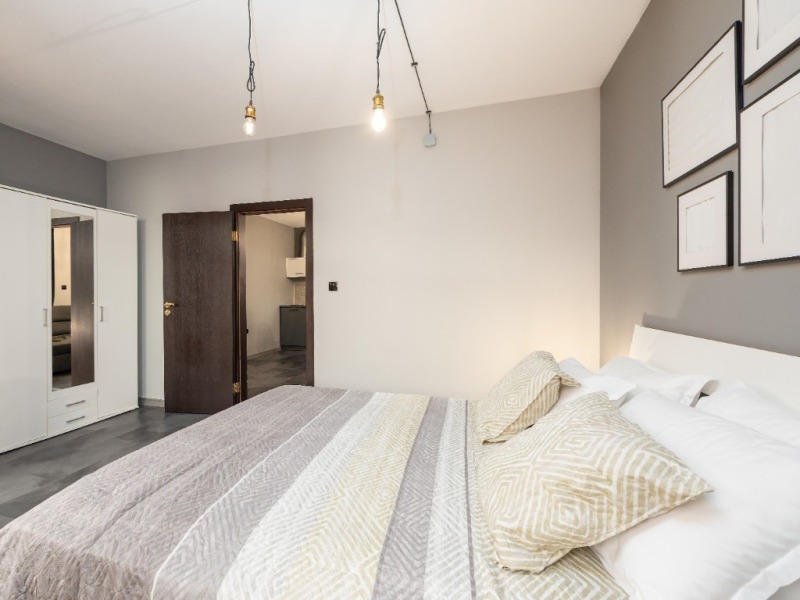 Продава 2-СТАЕН, к.к. Слънчев бряг, област Бургас, снимка 14 - Апартаменти - 52581715